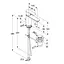Смеситель для умывальника Kludi Objekta DN 10 322330575 - миниатюра 4