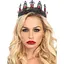 Обруч ріг єдинорога Leg Avenue Filigree royal crown - мініатюра 1