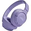 Навушники з мікрофоном JBL Tune 720BT Purple (JBLT720BTPUR) - мініатюра 1