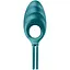 Ерекційне віброкільце лассо Satisfyer Swordsman Green Satisfyer IG018416; SO6729 92755 - мініатюра 1