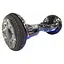 Гіроборд Smart Balance Wheel 10.5 Біла блискавка - мініатюра 2