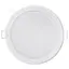 Cвітильник Philips 59449 Meson 105 9W 40K WH recessed (915005746901) - мініатюра 1