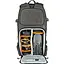 Рюкзак для фотоаппарата Lowepro Flipside Trek BP 350 AW (LP37015-PWW) [156383] - миниатюра 6