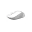 Мишка A4Tech FG10 White - мініатюра 4