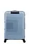Чемодан 67 См American Tourister AEROSTEP GREY 67x46x26(29) MD8*08002 - миниатюра 2