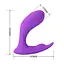 Вибратор Pretty Love Idabelle 10.1 см фиолетовый - миниатюра 10