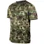 Футболка Fahrenheit Solar Guard UPF 50+ L/R Sota Camo - миниатюра 2