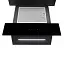Вытяжка декоративная наклонная WEILOR PDS 6230 BL 1000 LED Strip - миниатюра 7