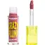 Блестящий плампер для губ Parisa Lipgloss Crazy Plump тон №104 Beige sense  - миниатюра 2