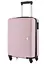 Валіза Semi Line 20" (S) Rose (T5694-1) (DAS303065) - мініатюра 1
