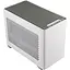 Корпус Cooler Master MasterBox NR200P White (MCB-NR200P-WGNN-S00) [135135] - миниатюра 2