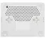 Маршрутизатор Mikrotik hEX RB750Gr3 with Dual Core 880MHz MHz CPU, 256MB RAM, 5 Gigabit LAN ports - мініатюра 3
