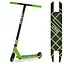 Самокат трюковий iTrike SR2-067-5-GR двоколісний - мініатюра 1