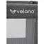Кровать-манеж VELANO Flexi Grey (46156) - миниатюра 5