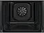 Духовой шкаф электрический Electrolux EOF3H50BK - миниатюра 4