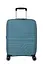 Валіза American Tourister FLYTWIST 55 см STORM BLUE 55х40х20(23) MI1*01001 - мініатюра 1