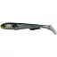 Силикон Savage Gear LB 3D Goby Shad 200 мм 60.0g Green/Silver Goby (поштучно) - миниатюра 1