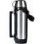 Термос Tiger MHK-A200XC 2 л Silver Grey/Black - мініатюра 3