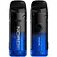 Под-система SMOK Nord C 50W Pod 1800mAh 4.5ml Kit Transparent Blue (15817) - мініатюра 2