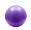 М'яч для фітнесу (фітбол) Power System PS-4011 Ø55 cm PRO Gymball Purple (PS-4011_55cm_Purple) - мініатюра 8