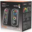 Акустична система Real-EL 2.0 S-110 Black (EL121100009) - мініатюра 7