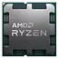Процессор AMD Ryzen 5 7500X3D (100-000001904) (Socket AM5, 12T, 4.5 ГГц, Tray) - миниатюра 1
