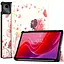 Чехол HardPrinted с рисунком Lenovo Tab M11 2024 TB330 TB331 Фея - миниатюра 1