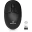 Мишка REAL-EL RM-335W Wireless Black (EL123200055) - мініатюра 1