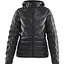 Куртка Craft Down Jacket Woman M Чорний (1068-1908001 M 999000) - мініатюра 1