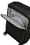 Чемодан 55 См Samsonite PARALUX HS BLACK 55x39x23(26) KT2*09001 - миниатюра 4