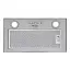 Вытяжка полновстраиваемая WEILOR WBE 5230 SS 1000 LED - миниатюра 3