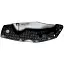 Нож Cold Steel Voyager Large Clip Point черный - миниатюра 2