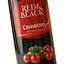 Сироп Red&Black Журавлина 0.7 л - мініатюра 5