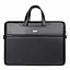 Сумка для ноутбука 2E 2E, Slim Business 15.6/16", чорний (2E-CBP2486BK) - миниатюра 1