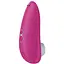 Вакуумний кліторальний стимулятор Womanizer Starlet 3 Pink - мініатюра 3