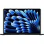 Apple MacBook Air 15" M3 2024 Midnight (MRYU3) - мініатюра 1