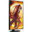 Монітор AOC 27" Q27G4X (131135) - мініатюра 7