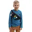 Сумка-бананка дитяча Kite Kids Football Player (K26-2577-2) - мініатюра 8