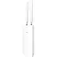 Бездротовий маршрутизатор (роутер) Cudy LT400 Outdoor 4G [121810] - мініатюра 2