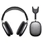 Навушники Hoco Happy BT headphones W65 BT 5.4,AUX/TF, 45h - мініатюра 2