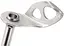 Льодобур Petzl Laser 17 см (1052-G050AA01) - мініатюра 3
