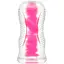 Мастурбатор Lovetoy Lumino Play Masturbator 6.0'' рожевий - мініатюра 1