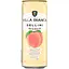 Сидр Villa Bianca Bellini Bianco білий напівсолодкий 4.4% 0.33 л з/б - мініатюра 1
