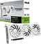 Відеокарта GeForce RTX 5070 12GB Asus Prime OC White (PRIME-RTX5070-O12G-WHITE) - мініатюра 1