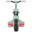 Велосипед дитячий Globber Explorer Trike 4в1 до 20 кг фісташковий (637-505) - мініатюра 17