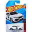 Базовая машинка Hot Wheels Nightspeed 2018 Honda Civic Type R белая (5785) JJH88-N521 - миниатюра 1