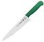 Нож для мяса Tramontina Profissional Master green, 203 мм (7067753) - миниатюра 1