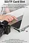 Док-станція Vention USB3.1 Type-C -- HDMI/VGA/USB-C/USB3.0x3/RJ45/SD/TF/TRRS 3.5mm/PD 100W 11in1 (THTHC) - мініатюра 6