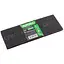 Сітка шліфувальна абразивна Apro 105 x 280 мм x Р60 (в упаковці 10 шт.) - мініатюра 1