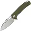 Ніж складаний Boker Magnum Skelsis Зелений - мініатюра 1